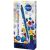 Twist action ball pen TOUCH PEN blue ink 0.7mm