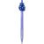 Ball pen retractable “Cat” blue ink 0.5mm