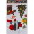 Decoration Window Stickers “Christmas”, 2 sheets