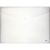 Envelope plastic A3 w/button 0.18mm