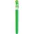 Text marker green chisel tip 1-4mm