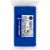 Plastilīns zila kr. 150g