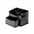 Desk organiser FOROFIS (black)