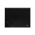 Document case A4*3cm FOROFIS 0.60mm w/elast.bands, width 30mm (black) plastic