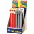 Gel pen Fancy Animal blue ink 0.5mm (assorted)/display box