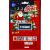 Decoration Stickers Puffy “Christmas”, 2 sheets