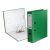 Arch file 8cm green FOROFIS