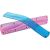 Ruler plastic 15cm SOFT ABS flexible