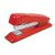 Stapler plastic #24/6 26/6 for 20sh. FOROFIS (red)