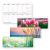 Desk calendar 