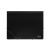 Document case A4 FOROFIS 0.50mm w/elast.bands (black) PP