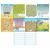 Exercise book 12sh. ruled 4cl.