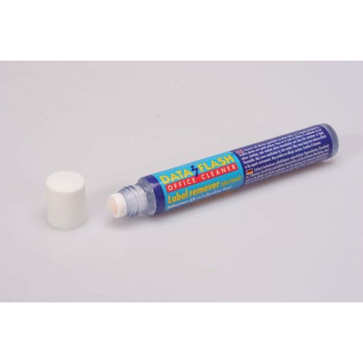 Label Remover Stick 15ml Data Flash