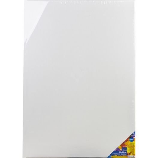 Audekls uz rāmja 60x90cm, 280g/m2, 100%cotton