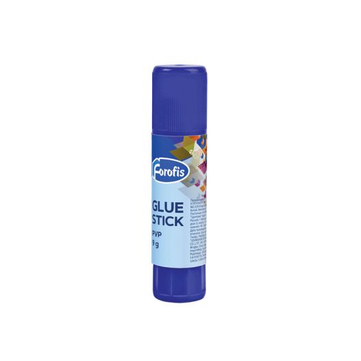 Glue stick FOROFIS  PVP 9g