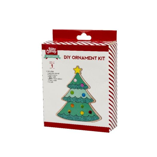 DIY ORNAMENT KIT 