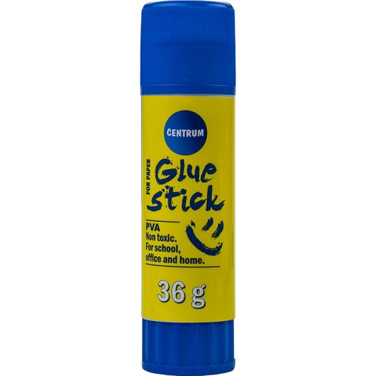 Glue stick PVA 36g LITE