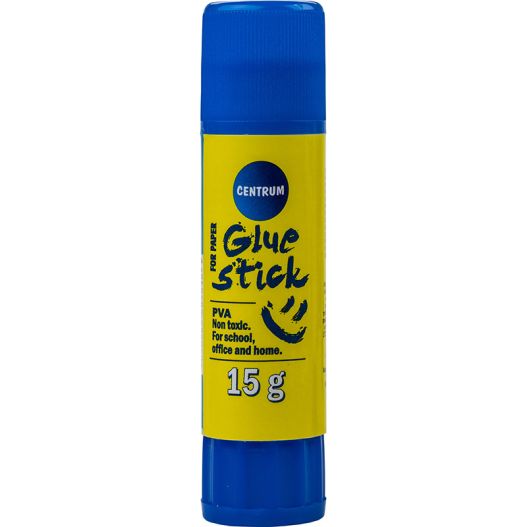 Glue stick PVA 15g LITE