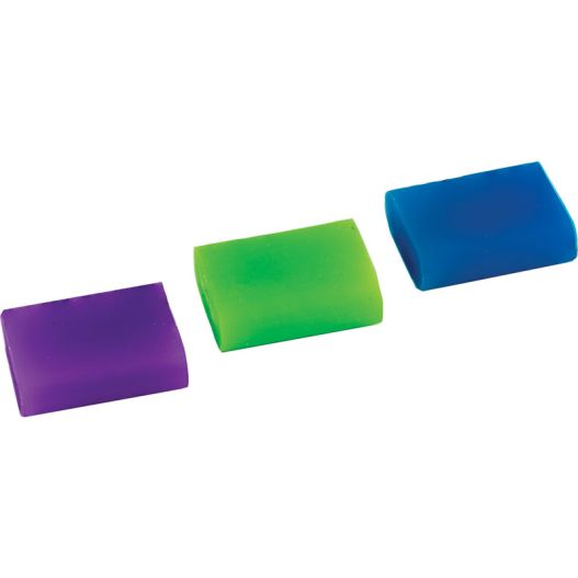 Synthetic rubber Eraser 