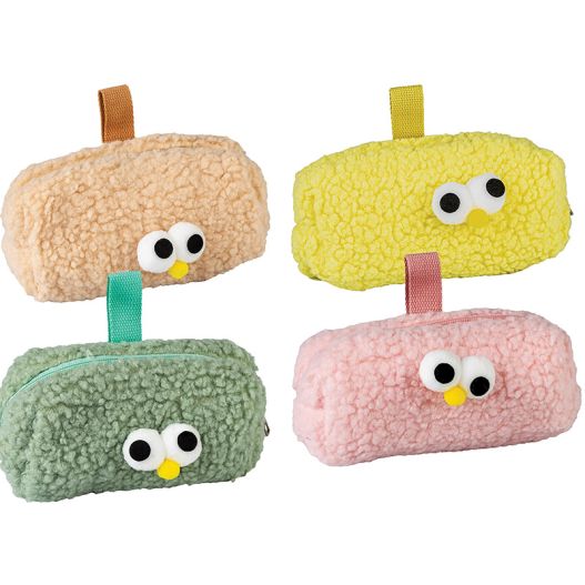 Пенал-косметичка 18x7x9cm 