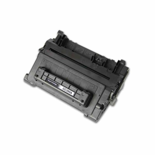 Cartridge HP Compatible CE390X Static-Control