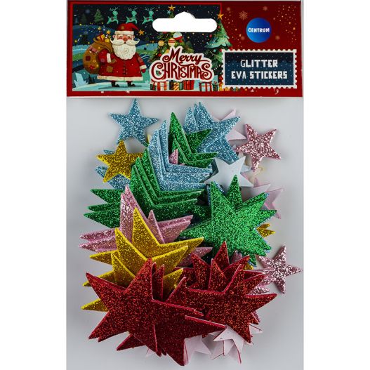 Decoration stickers “Stars”