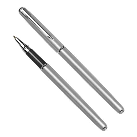 Roller pen Gift Box blue ink 0.5mm FOROFIS