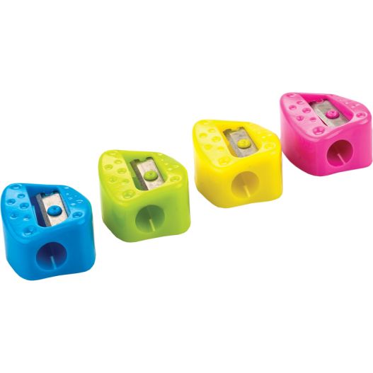 Sharpener plastic