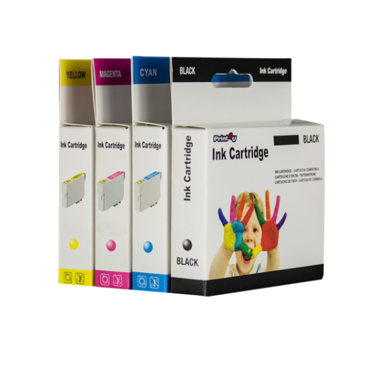 Cartridge HP Compatible 953XL magenta Print4U