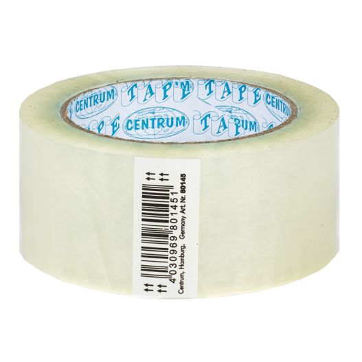 Packing clear tape 48mmx100m