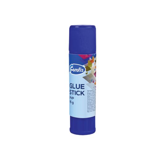 Glue stick FOROFIS PVP 15g