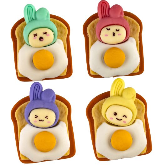 Eraser synthetic rubber 