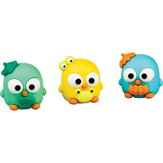 Точилка пластиковая “CUTE CHICK”