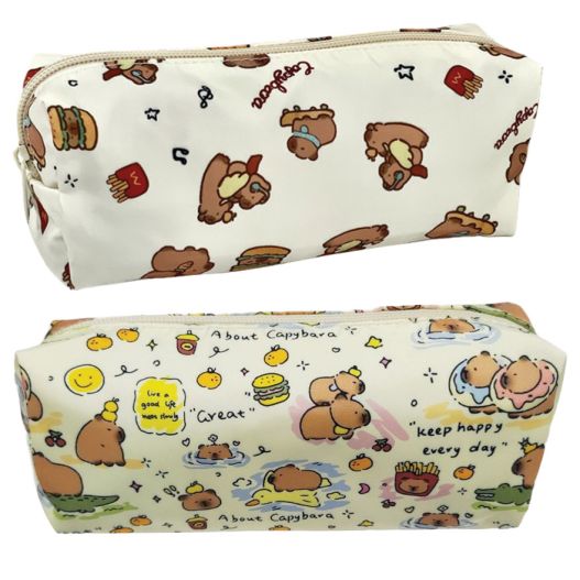 Penālis  “Capybara” 19x5cm 