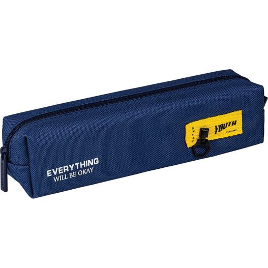 Pouch case 