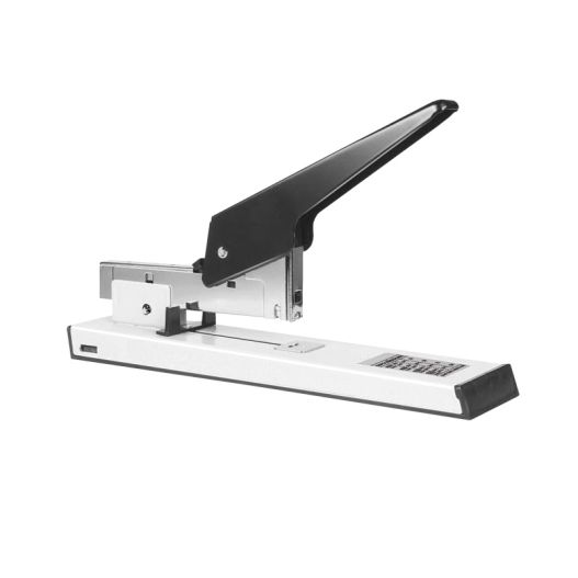 Stapler heavy duty steel #24/6, #23/10, #23/12, #23/13 for 100sh. FOROFIS