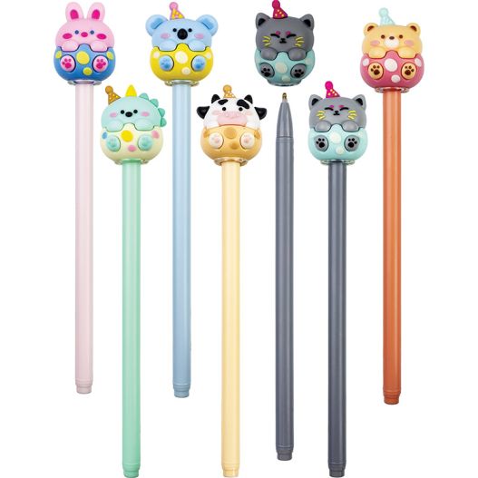 Ручка шариковая 