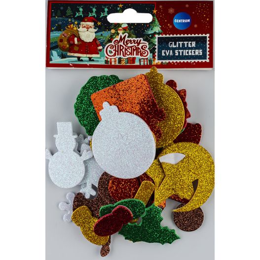 Dekoratīvas uzlīmes “Christmas”