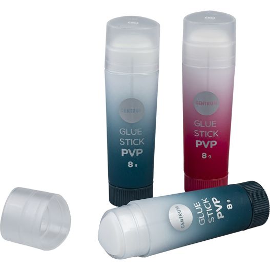 Līme-zīmulis 8g CENTRUM PVP, trīsstūrveida forma