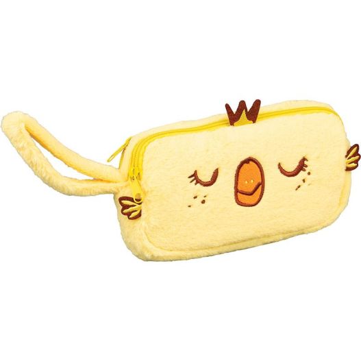 Pouch case “Chick” 20.5x11.5x5cm