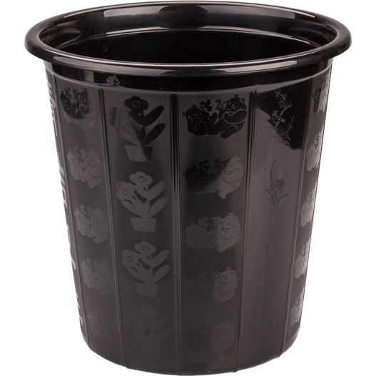 Wastepaper baskets 240x235x165mm