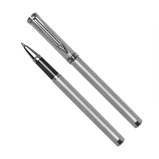 Roller pen Gift Box blue ink 0.5mm FOROFIS