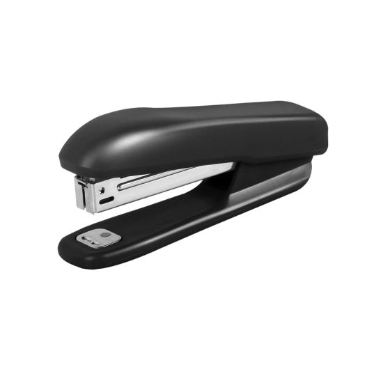 Stapler plastic #10 for 12sh. FOROFIS BLACK