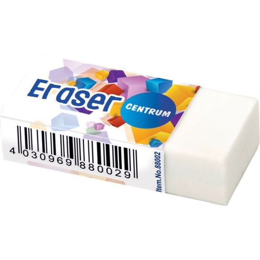 Eraser rubber 