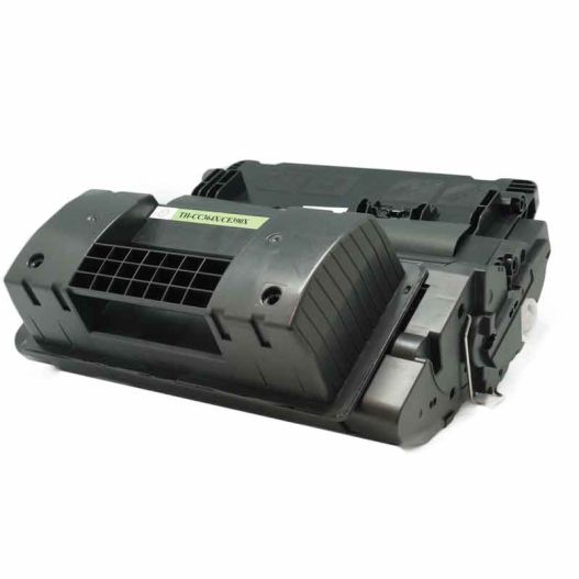 Cartridge HP Compatible CE390X Print4U