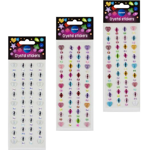 Decoration stickers  