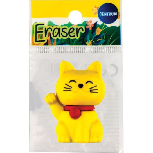 Eraser rubber 