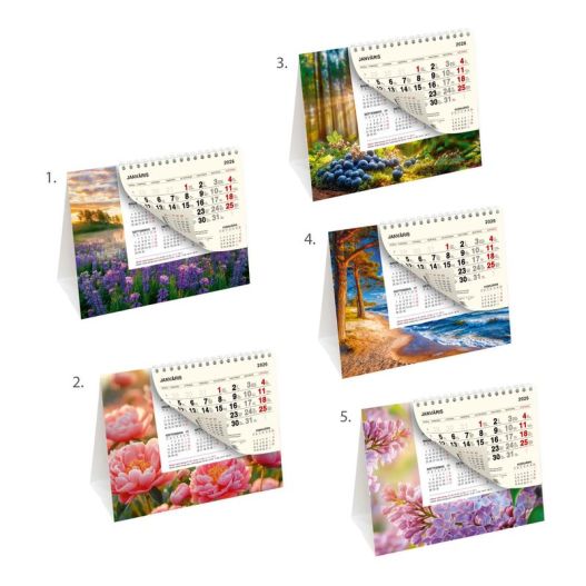 Galda kalendārs 