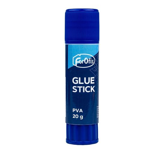 Glue stick FOROFIS  PVA 20g