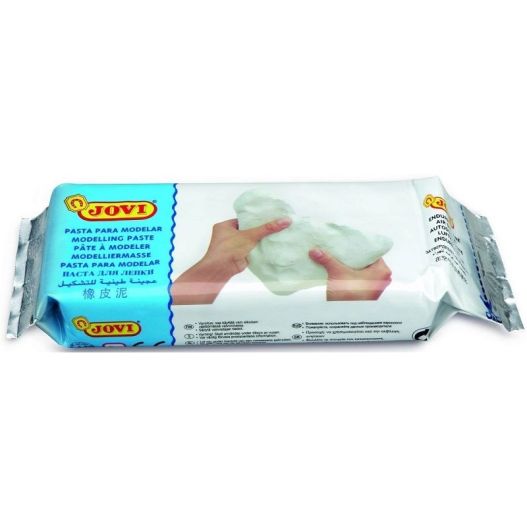 Air Dry Clay Modelling paste JOVI  250gr